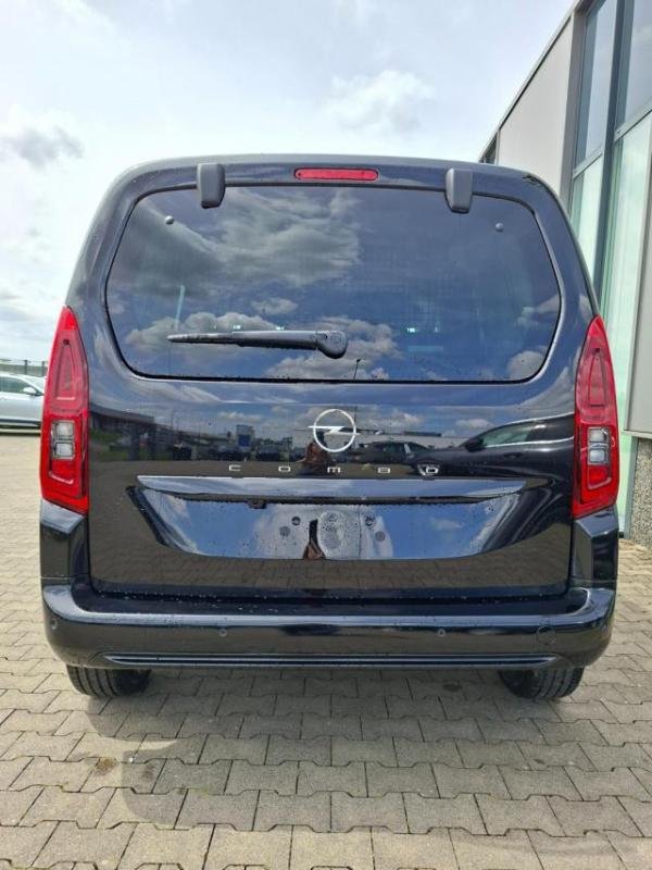 Opel Combo - Photo 6