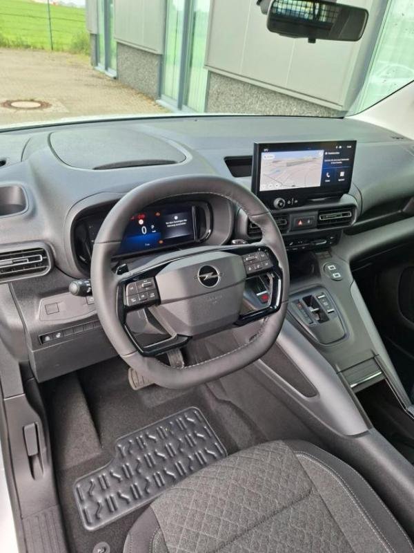 Opel Combo - Photo 7