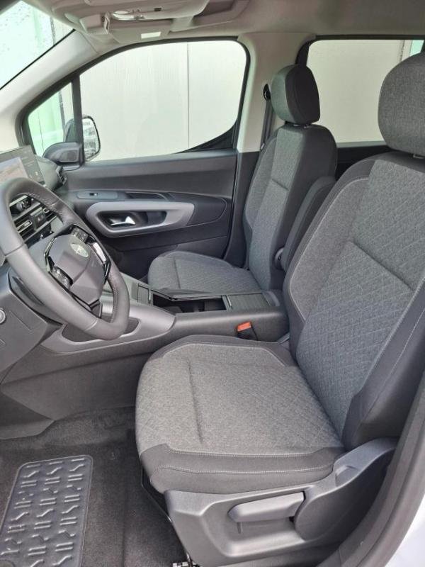 Opel Combo - Photo 8