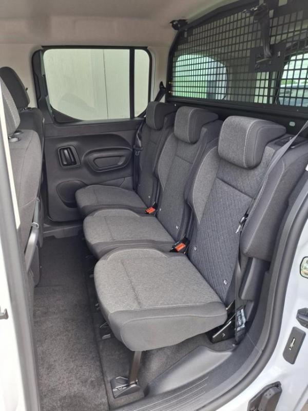 Opel Combo - Photo 9