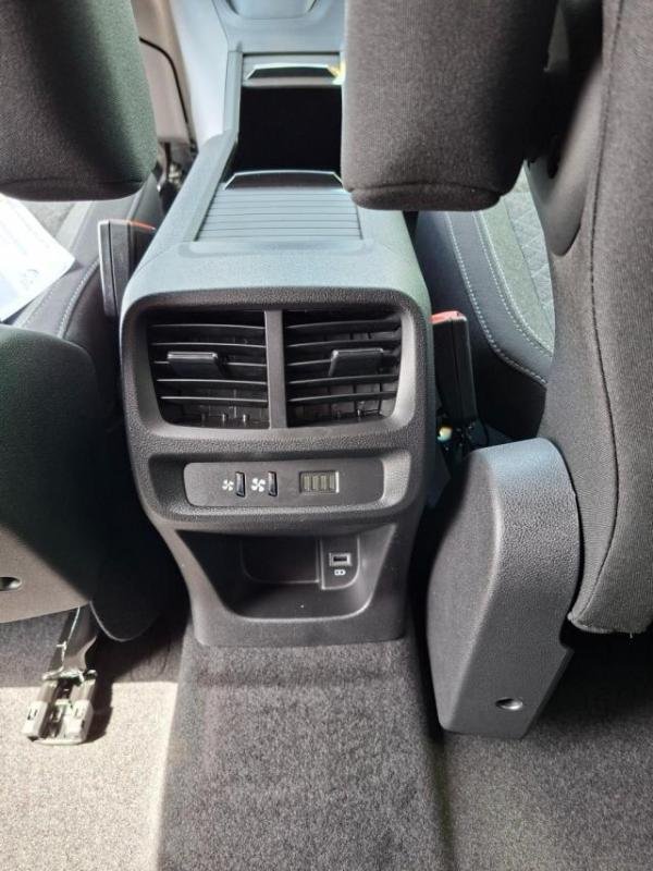 Opel Combo - Photo 10