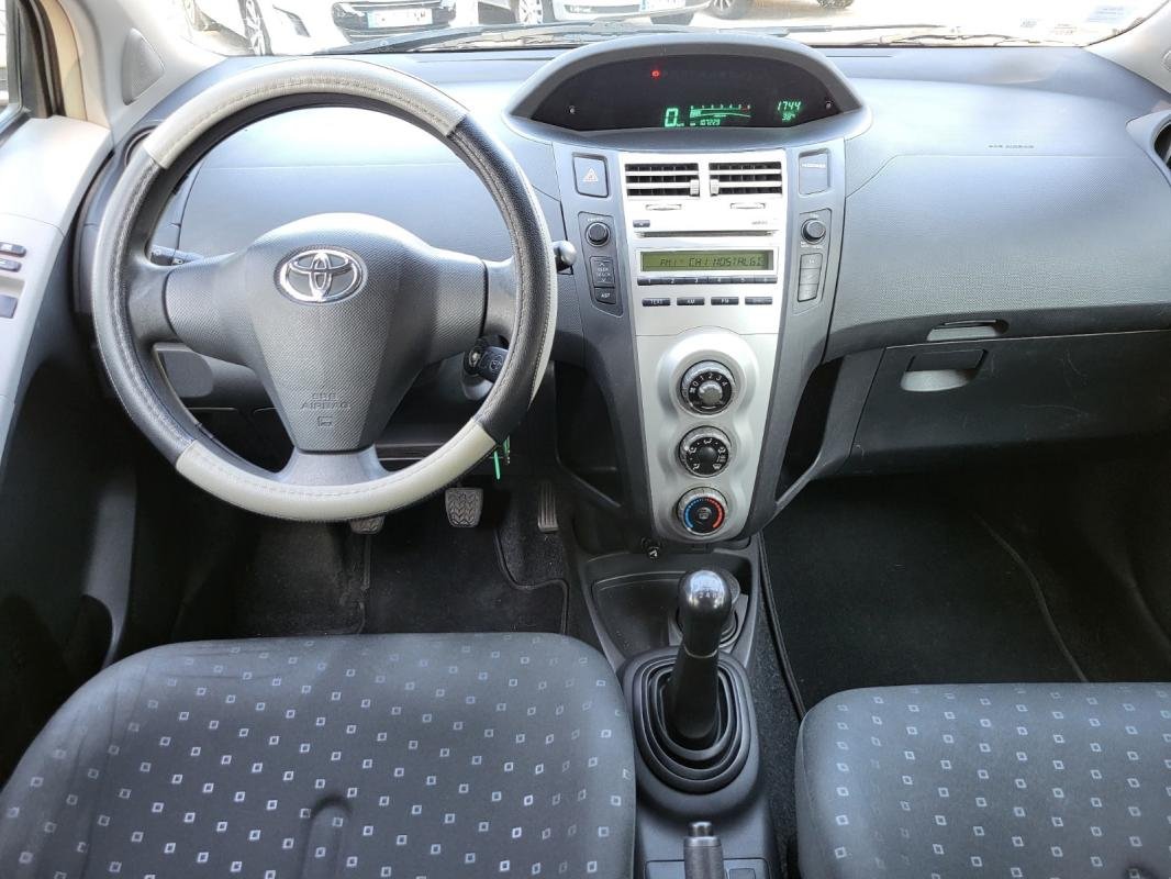 Toyota Yaris - Photo 6