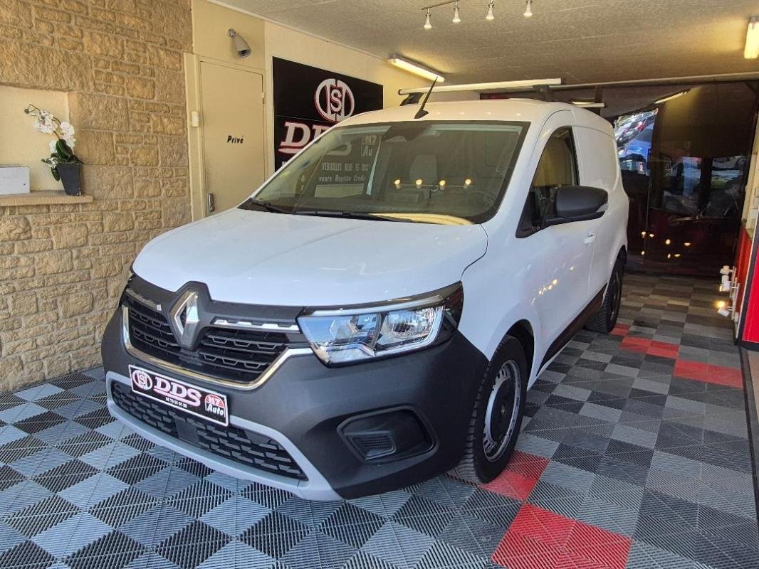 Renault Kangoo - Photo 1
