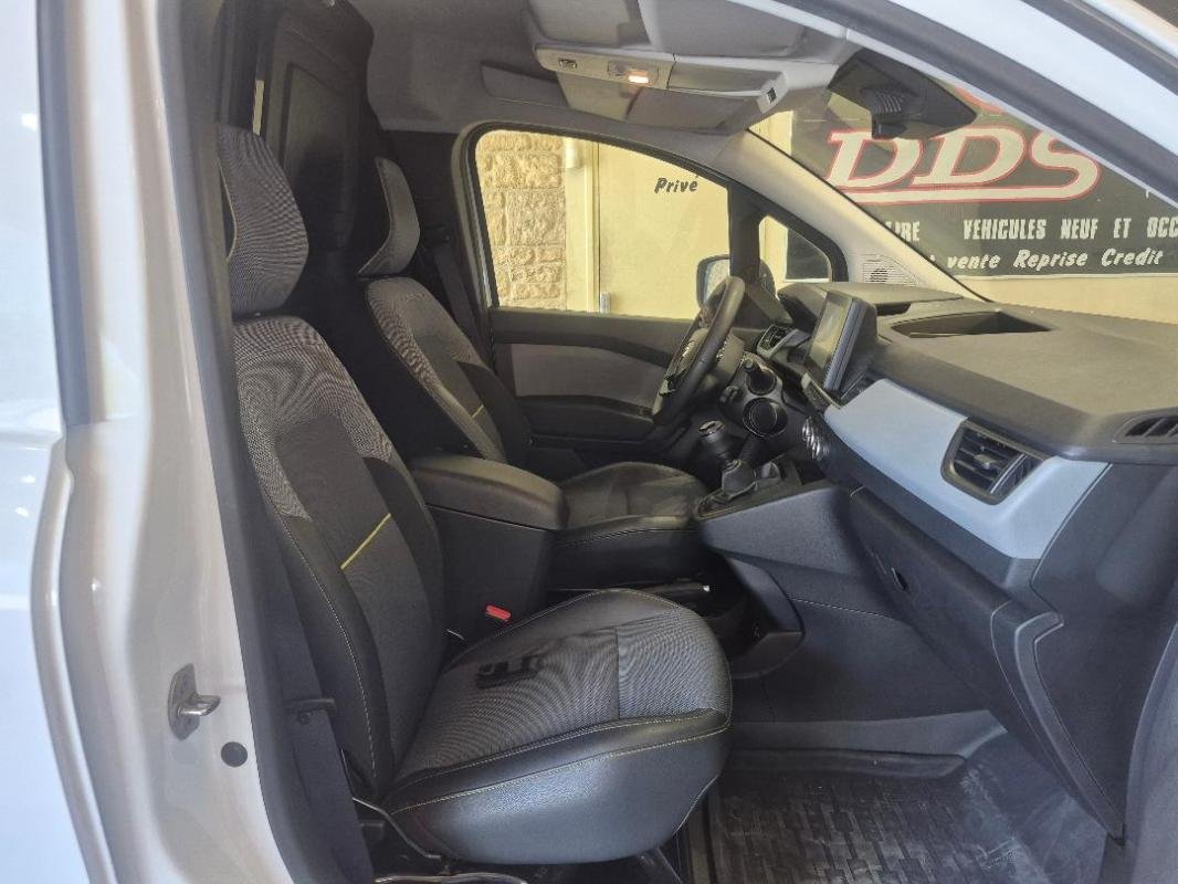 Renault Kangoo - Photo 11