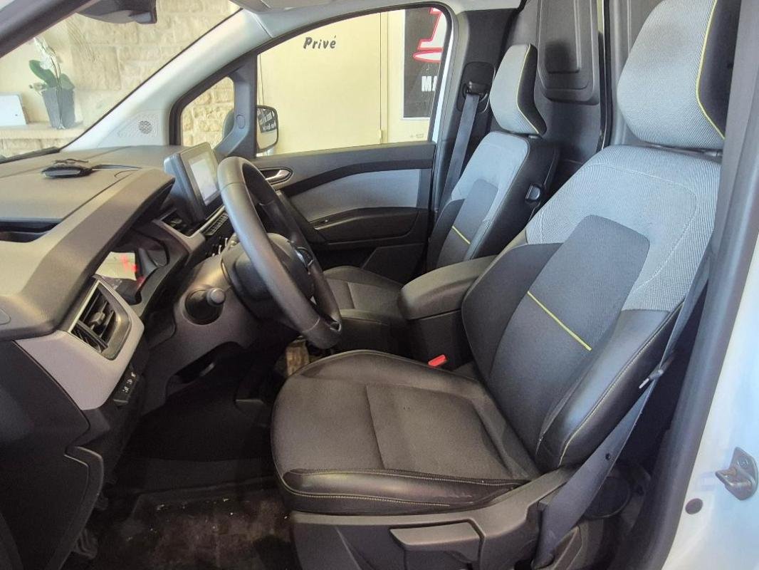 Renault Kangoo - Photo 12