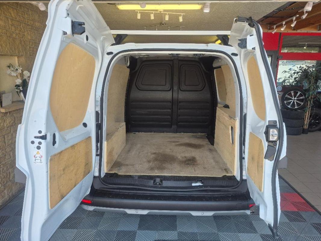 Renault Kangoo - Photo 15
