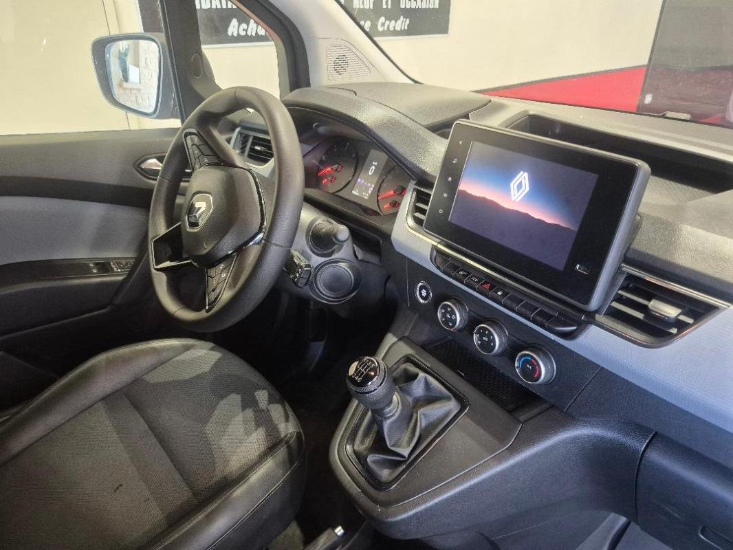 Renault Kangoo - Photo 3