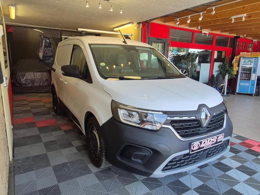 Renault Kangoo - Photo 4