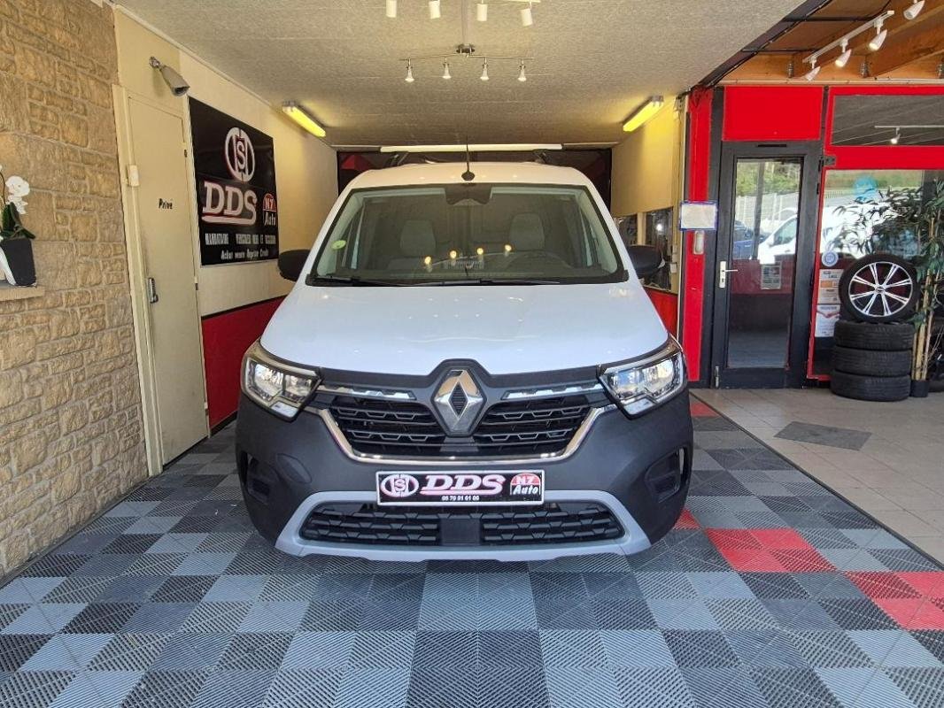 Renault Kangoo - Photo 5