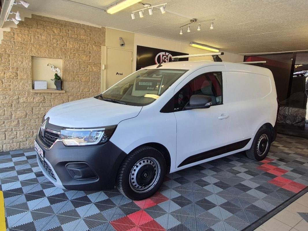 Renault Kangoo - Photo 6