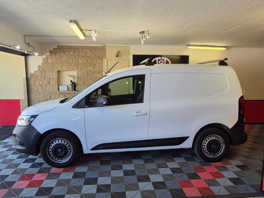 Renault Kangoo - Photo 7