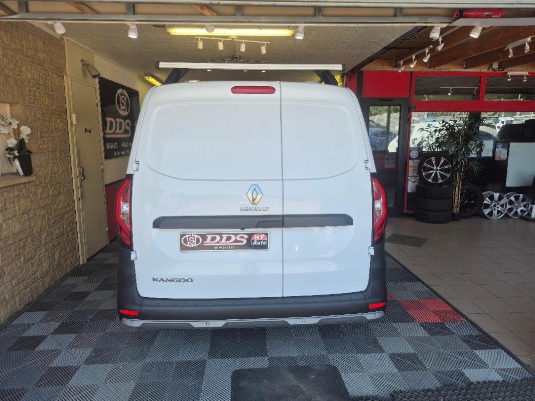 Renault Kangoo - Photo 8