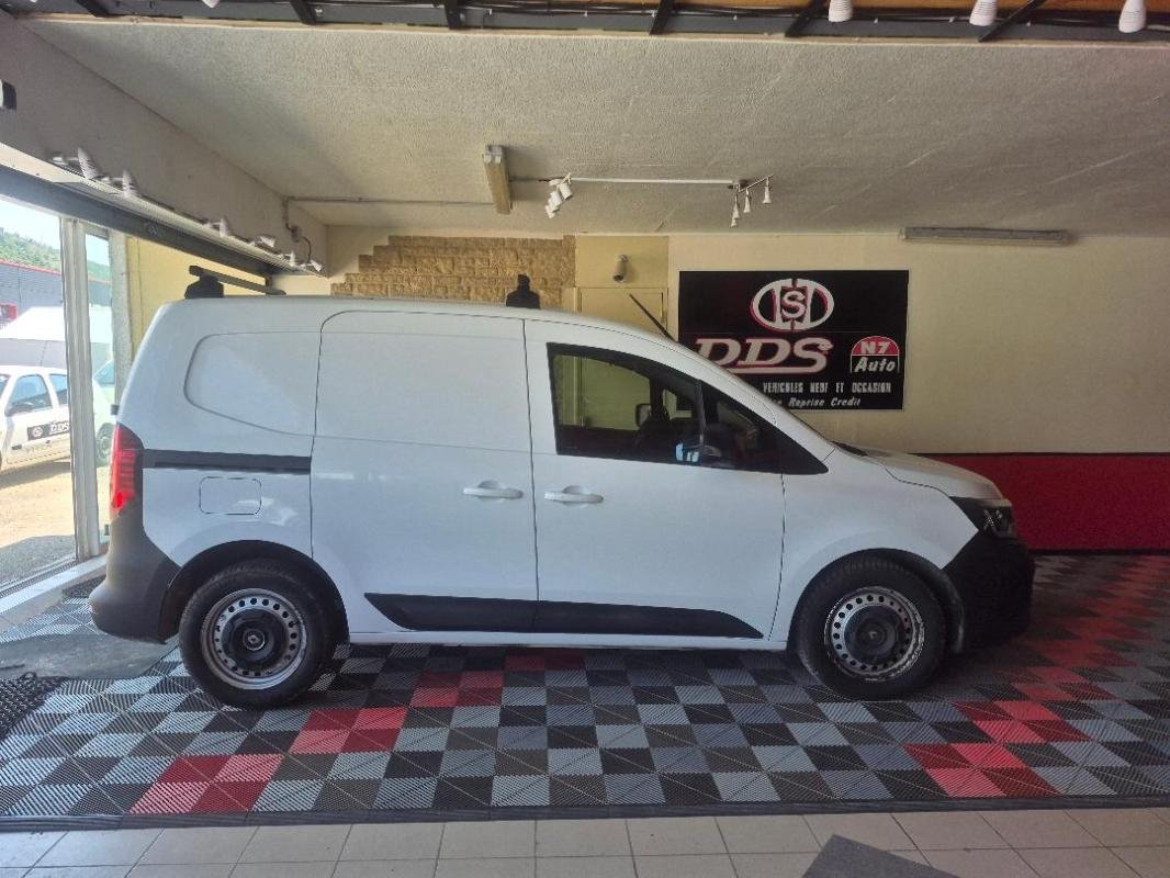 Renault Kangoo - Photo 9