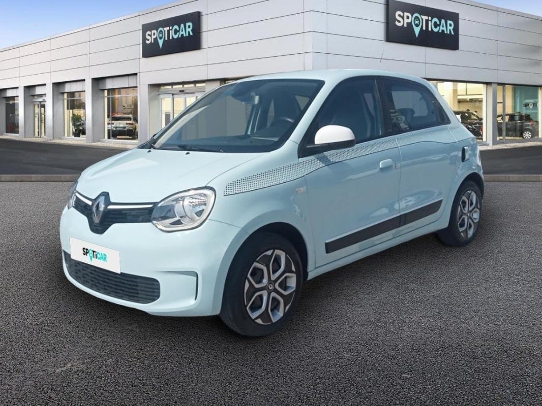 Renault Twingo - Photo 1