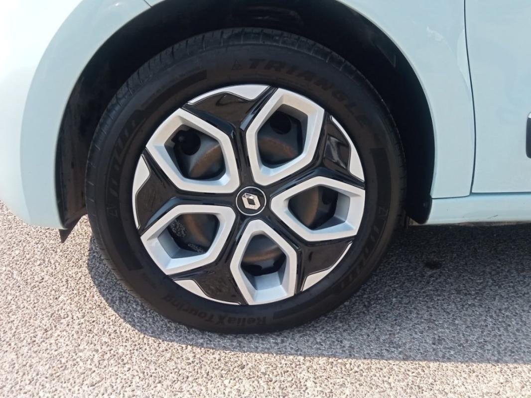Renault Twingo - Photo 11