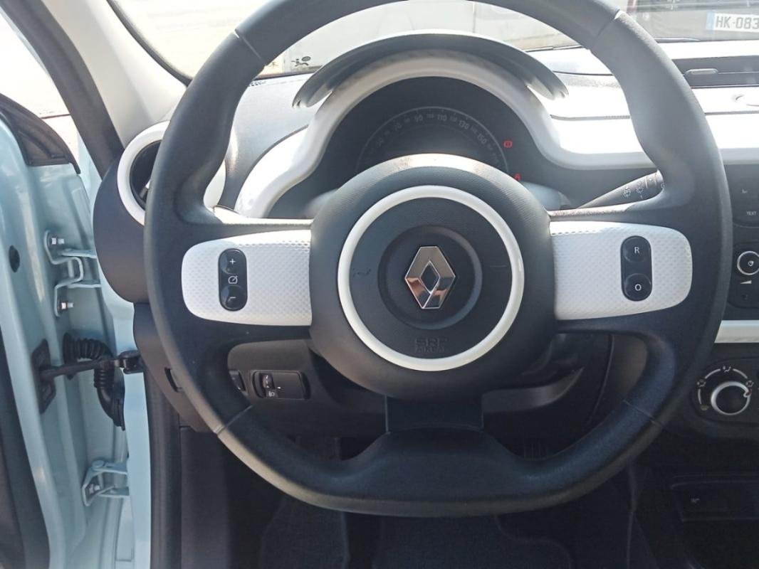 Renault Twingo - Photo 12