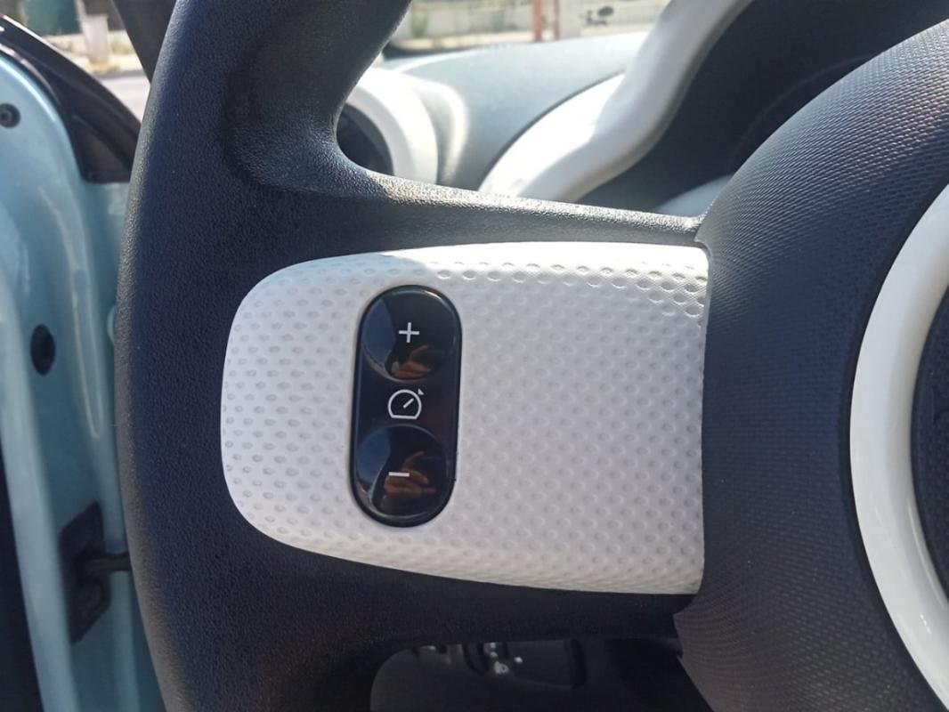 Renault Twingo - Photo 13