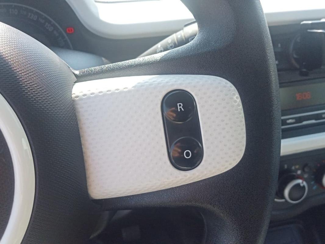 Renault Twingo - Photo 14