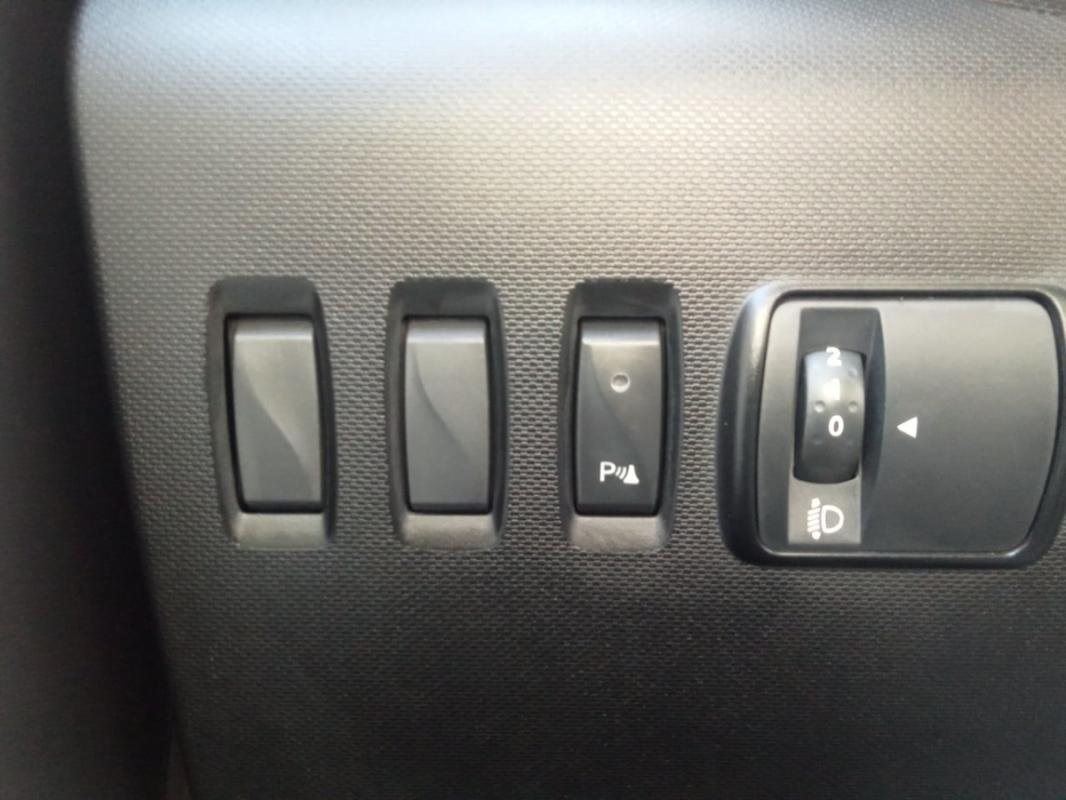 Renault Twingo - Photo 17