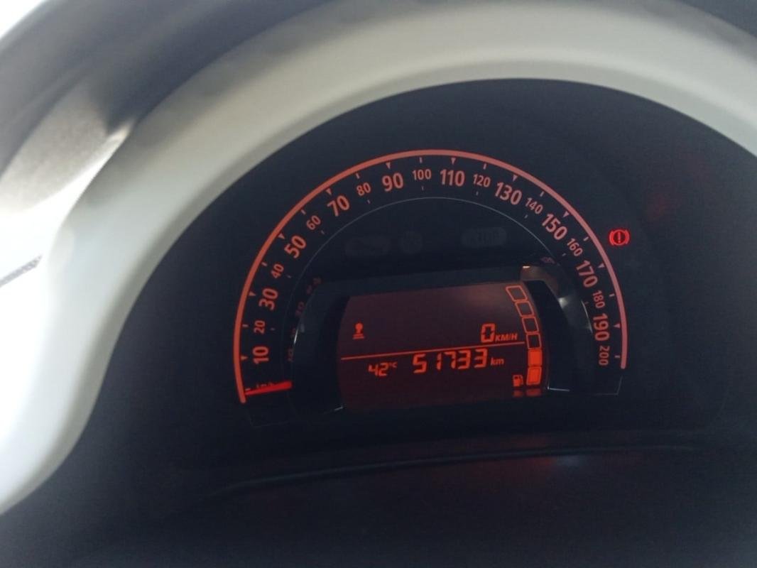 Renault Twingo - Photo 19