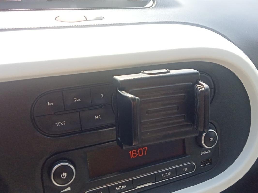 Renault Twingo - Photo 20