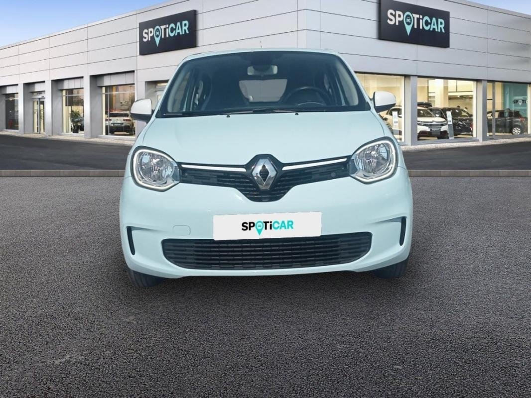 Renault Twingo - Photo 2