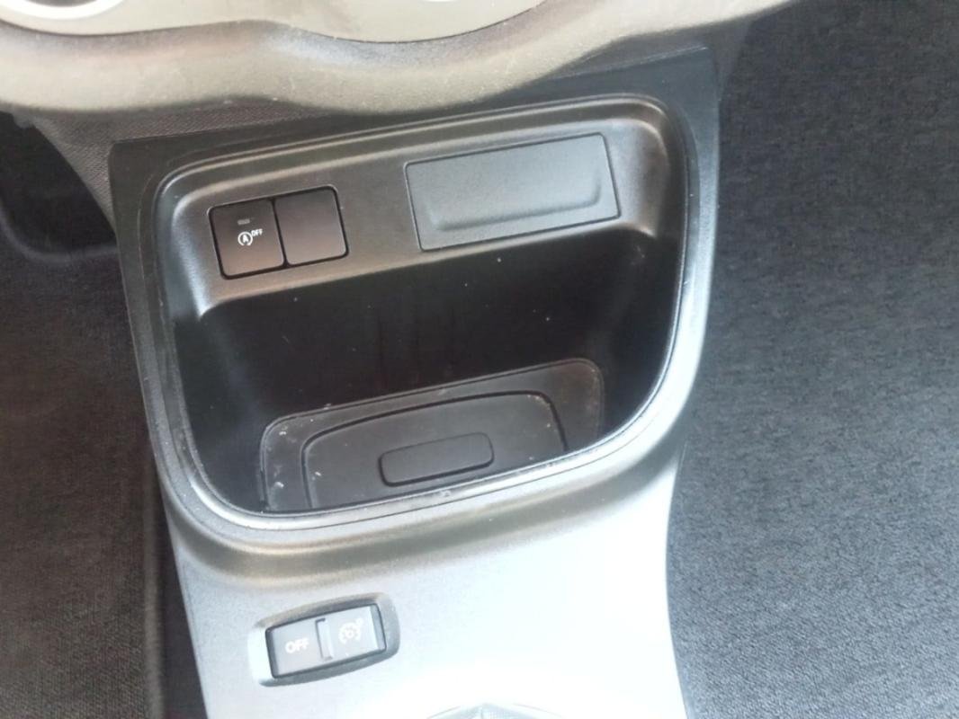 Renault Twingo - Photo 24