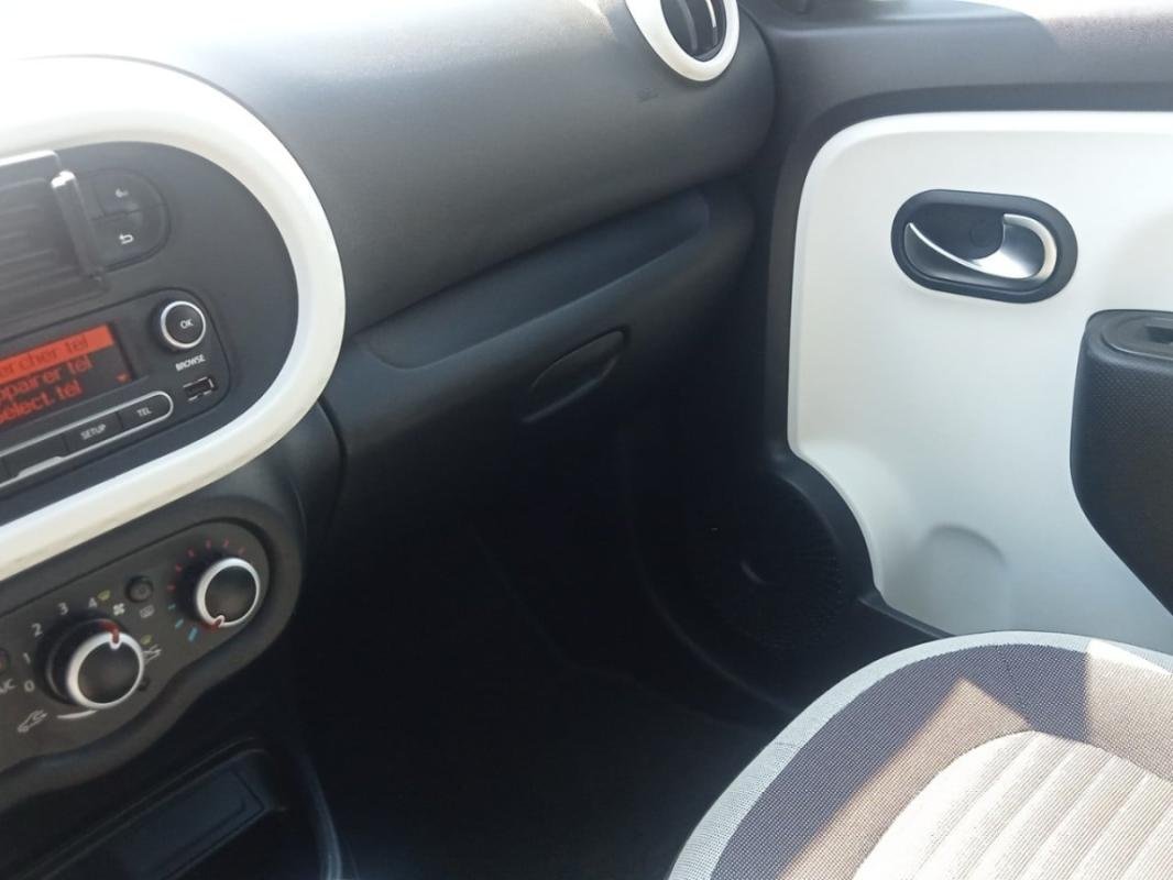 Renault Twingo - Photo 26