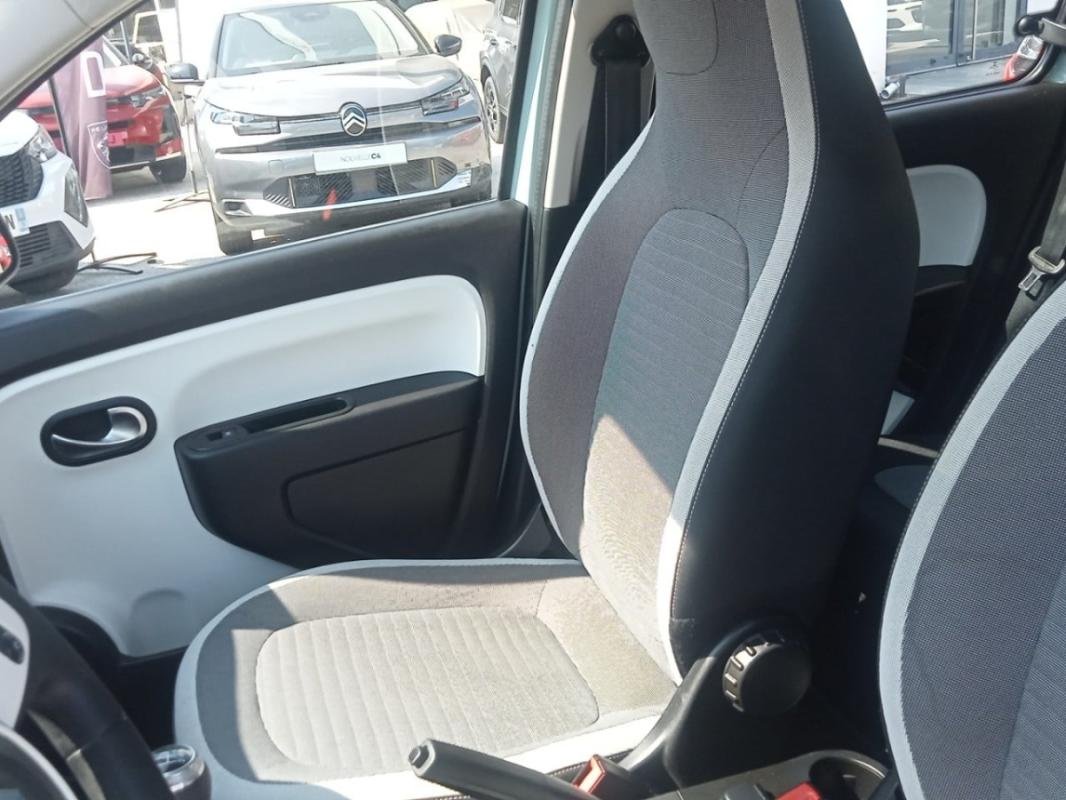 Renault Twingo - Photo 27