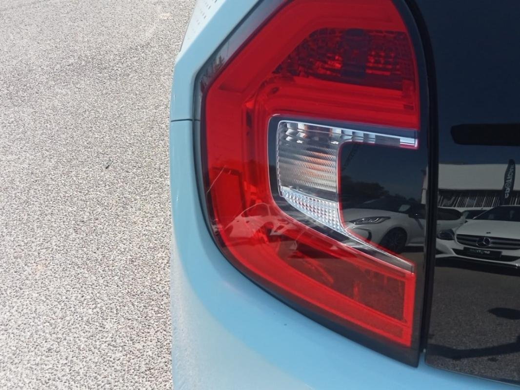 Renault Twingo - Photo 30