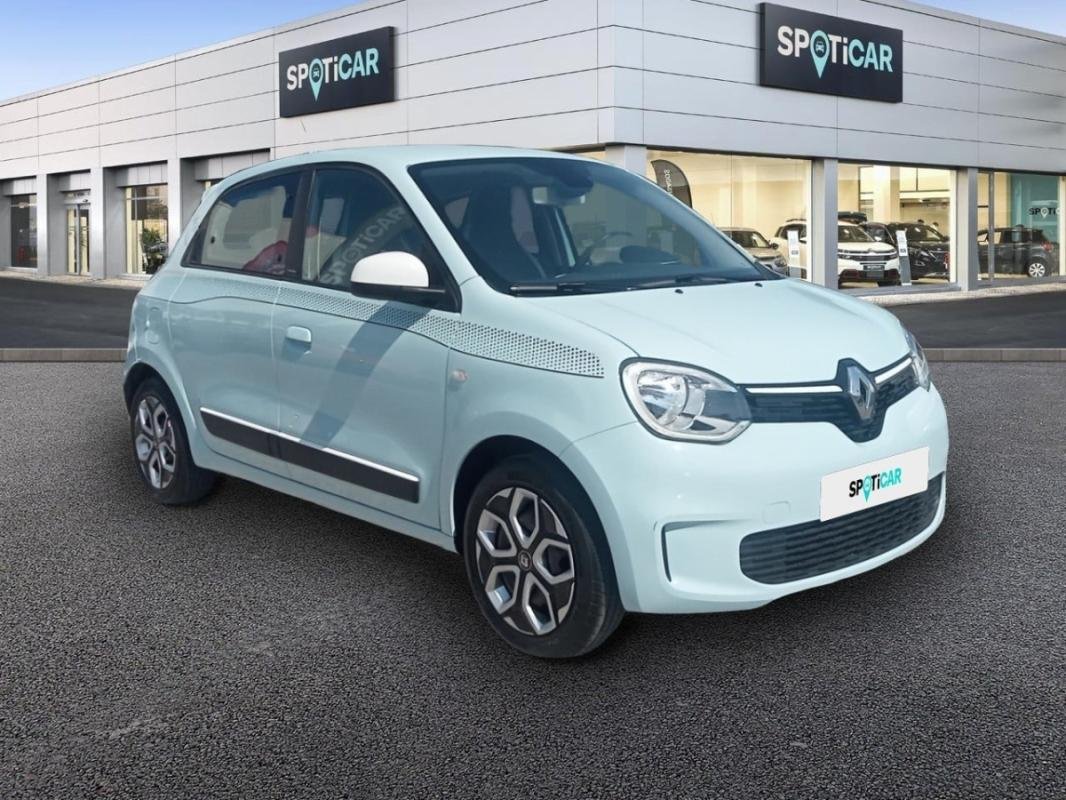 Renault Twingo - Photo 3