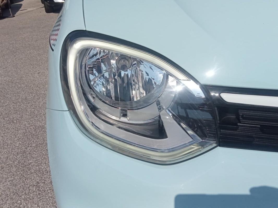 Renault Twingo - Photo 31