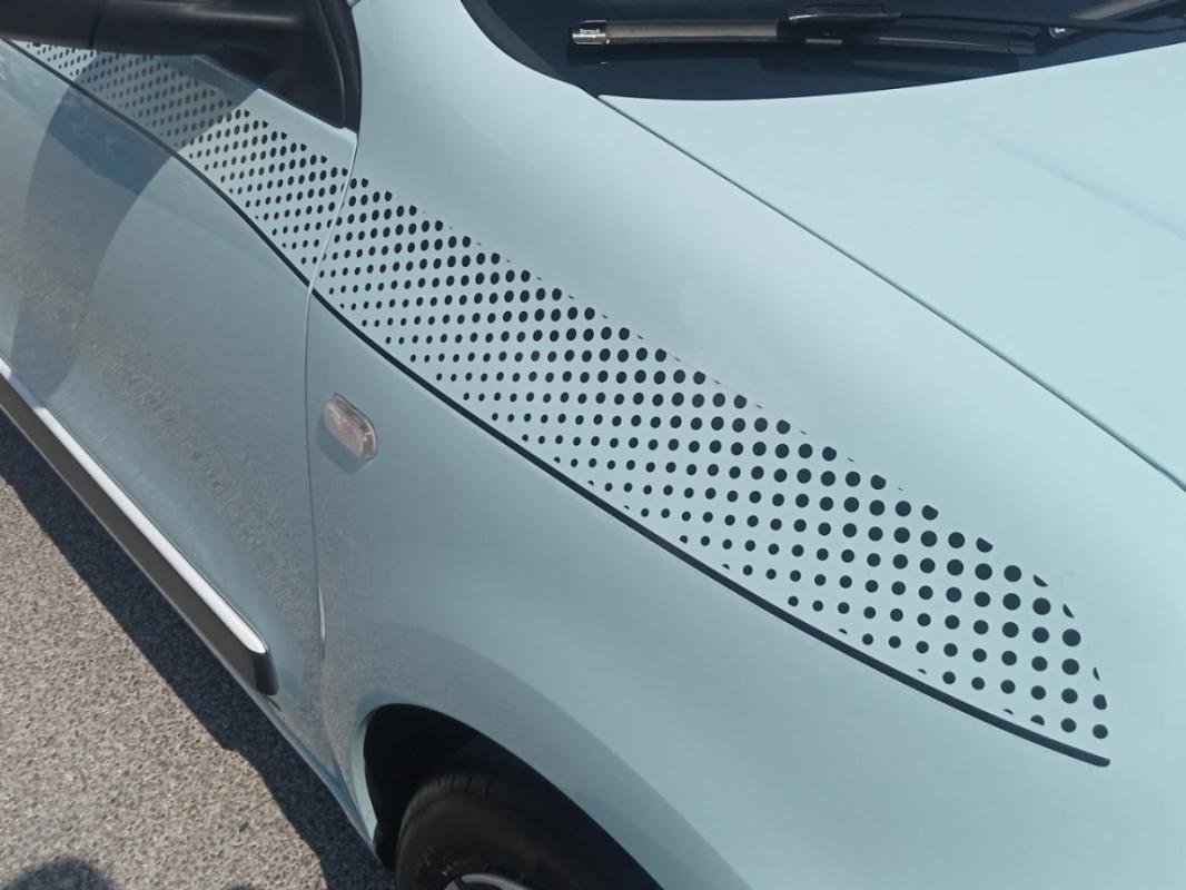 Renault Twingo - Photo 33