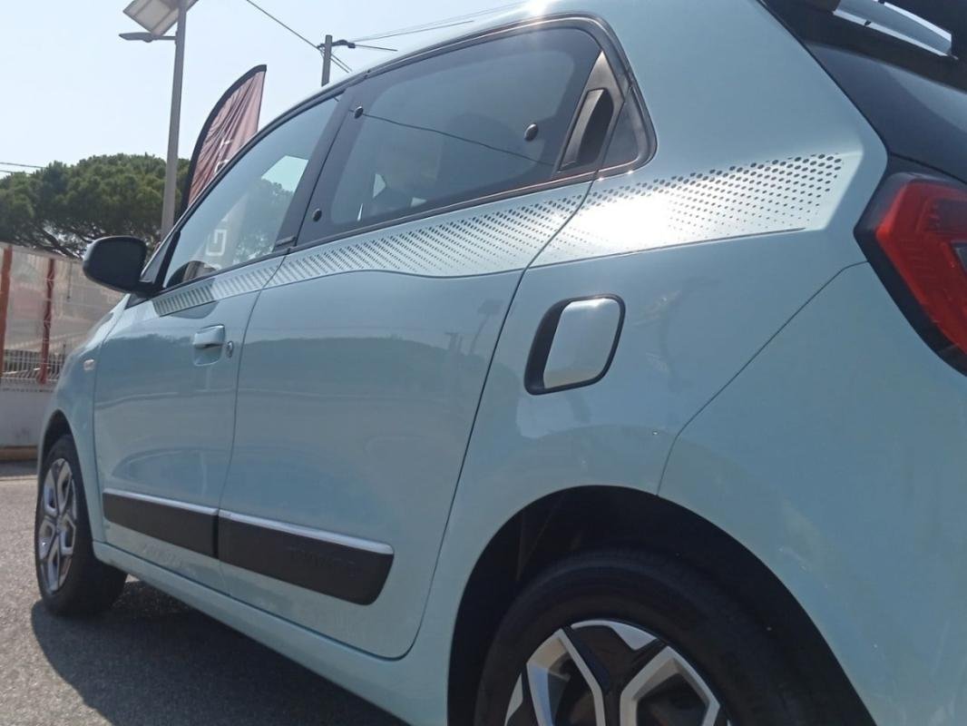 Renault Twingo - Photo 34
