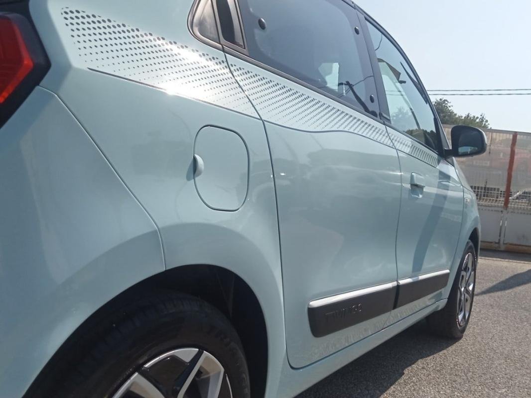 Renault Twingo - Photo 35
