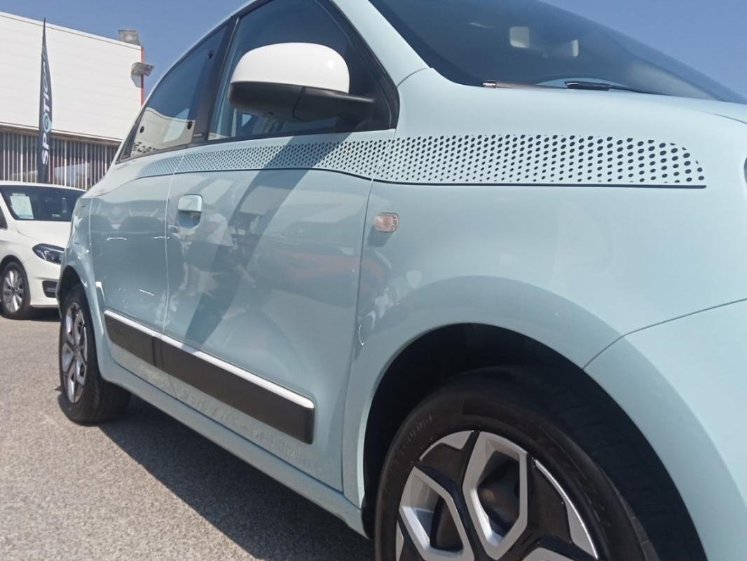 Renault Twingo - Photo 36