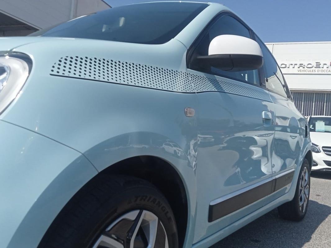 Renault Twingo - Photo 37