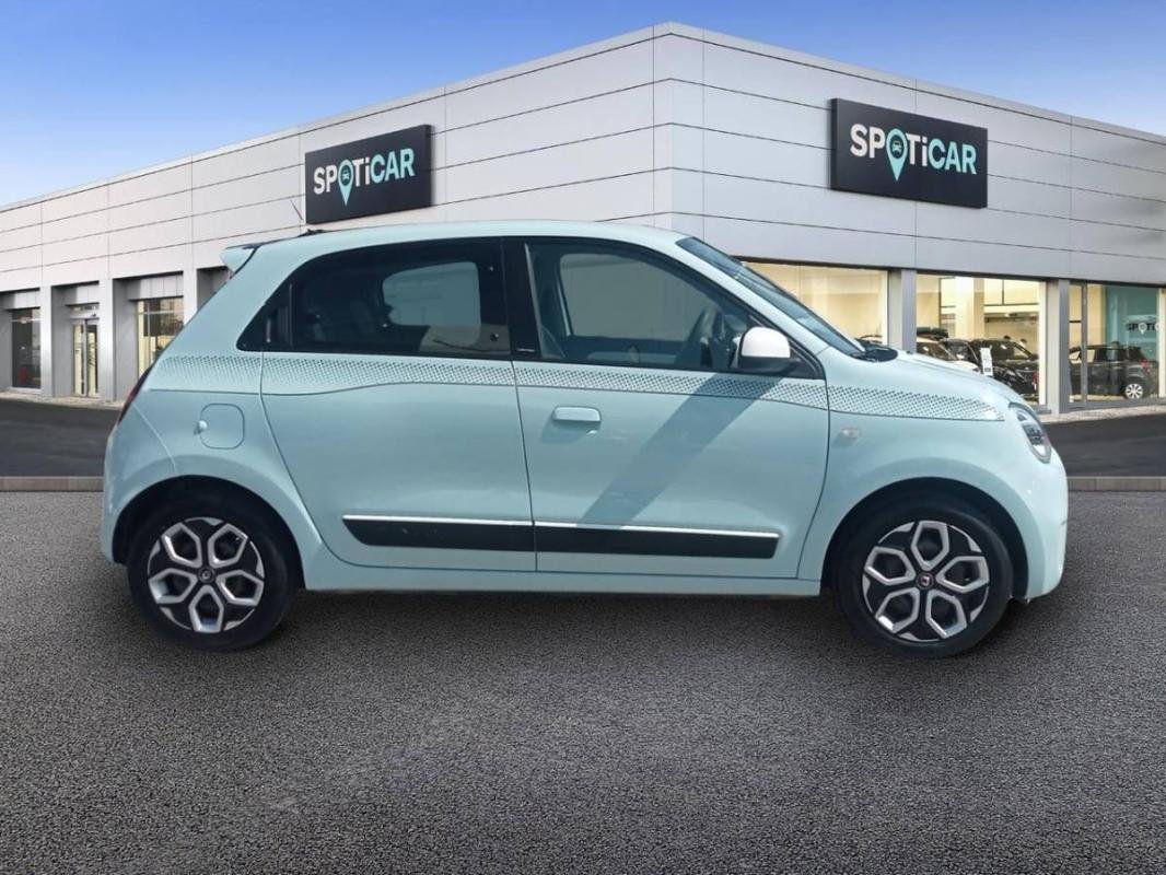 Renault Twingo - Photo 4