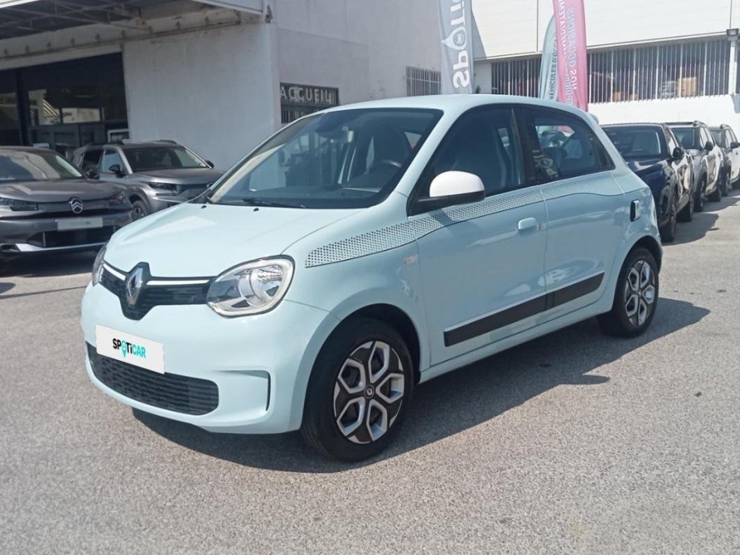 Renault Twingo - Photo 41