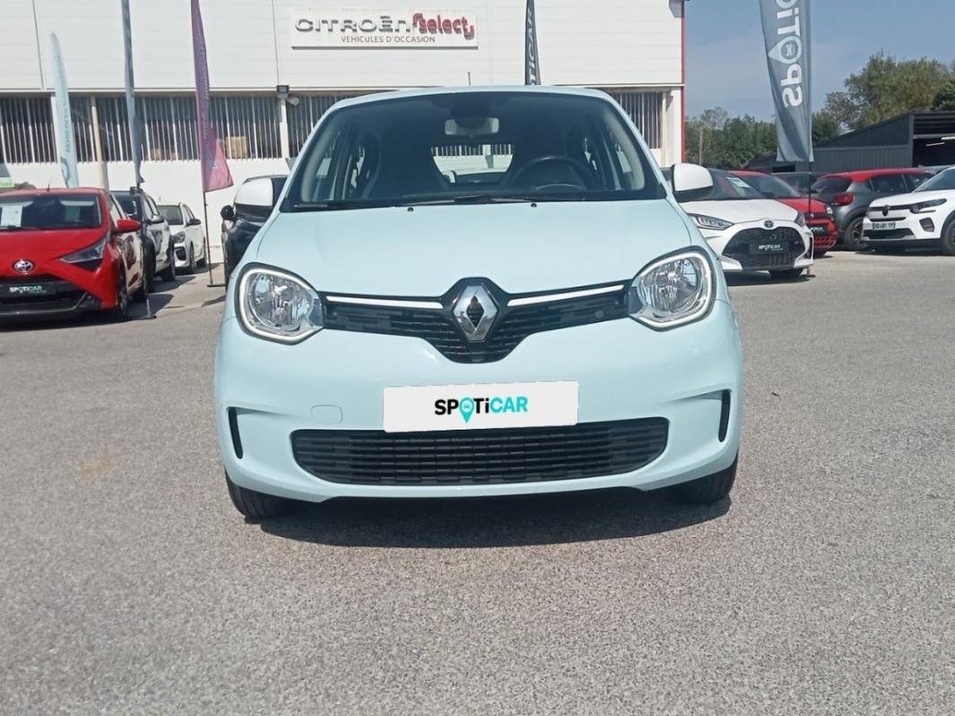 Renault Twingo - Photo 42