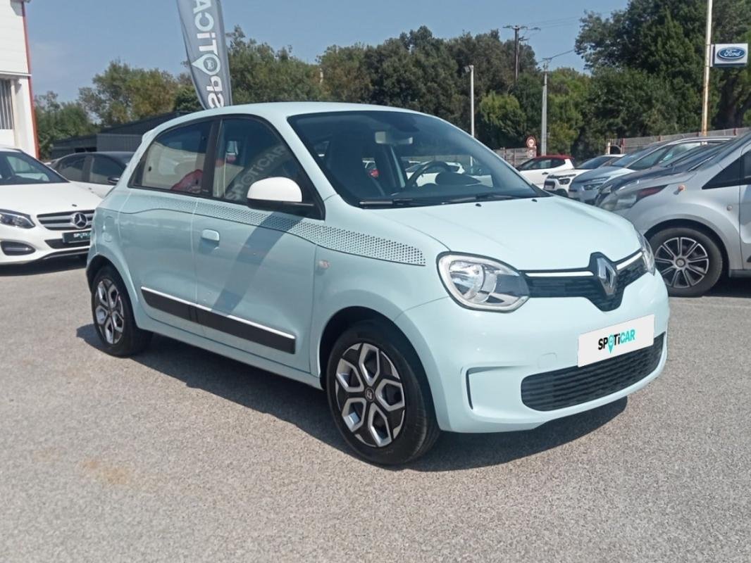 Renault Twingo - Photo 43