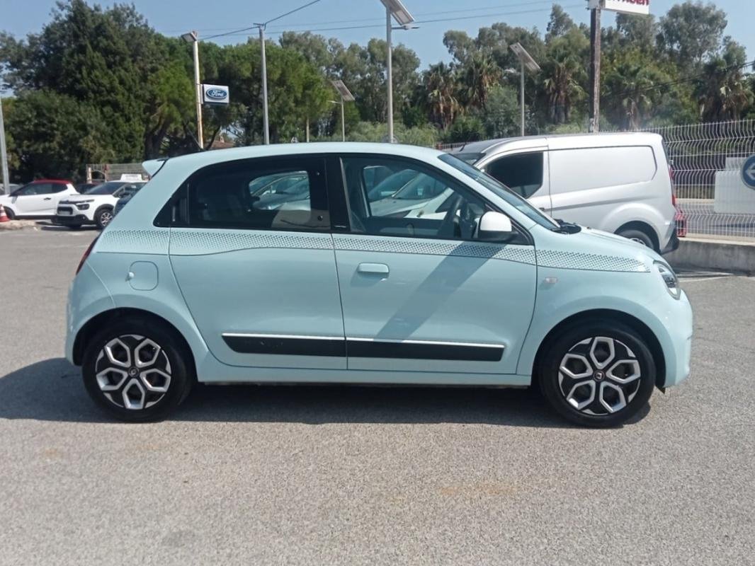 Renault Twingo - Photo 44