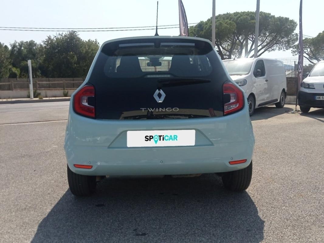 Renault Twingo - Photo 45