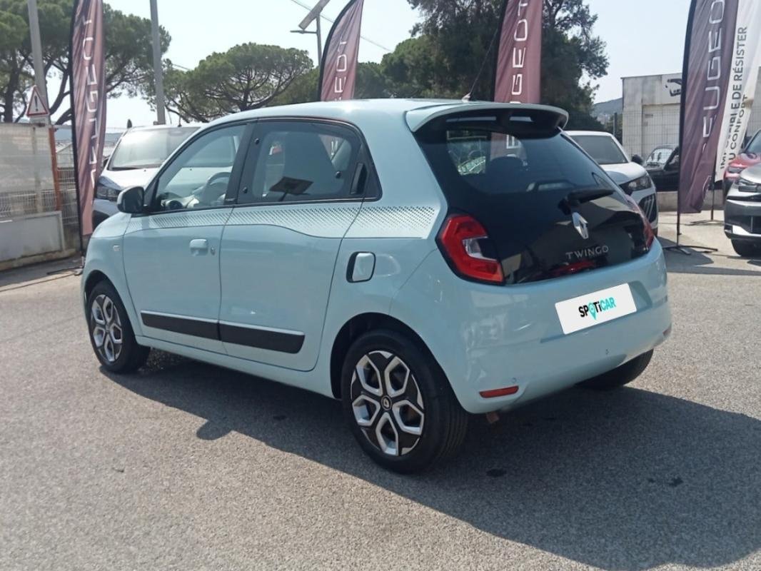 Renault Twingo - Photo 46