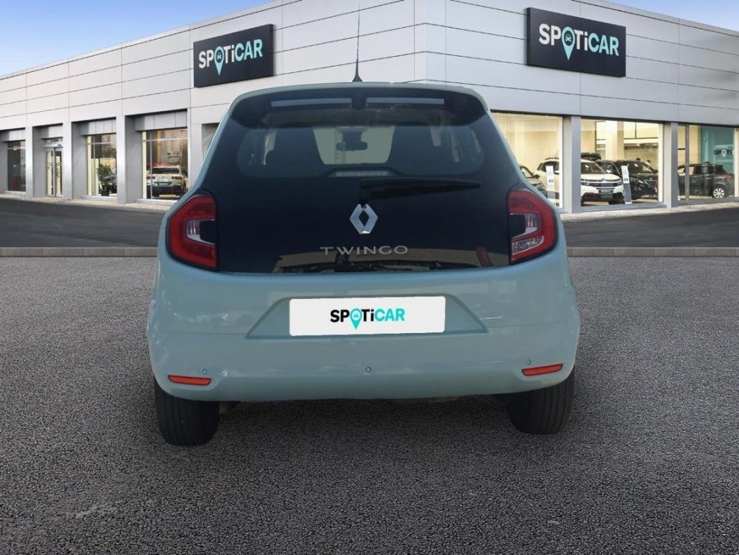 Renault Twingo - Photo 5