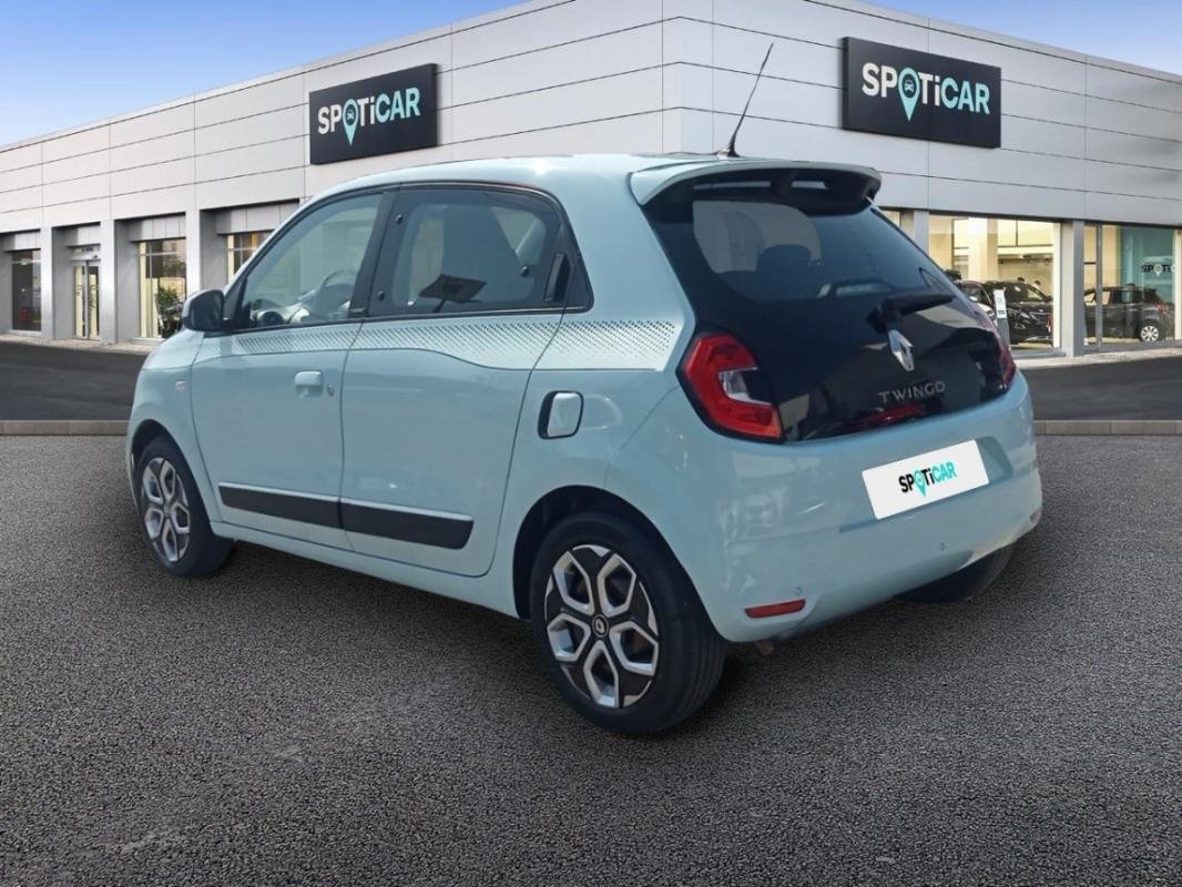 Renault Twingo - Photo 7