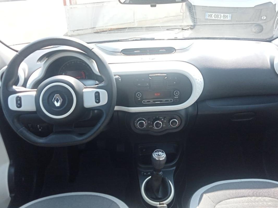 Renault Twingo - Photo 8