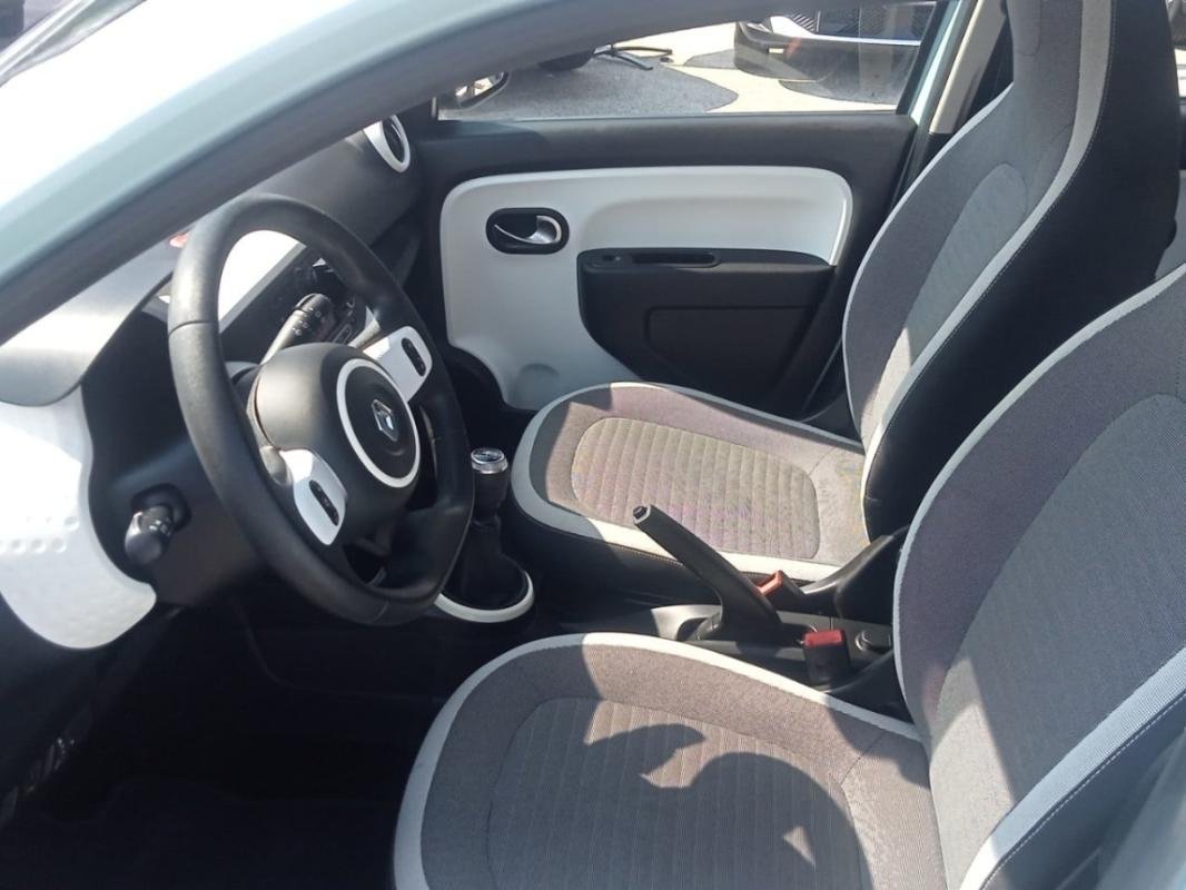 Renault Twingo - Photo 9