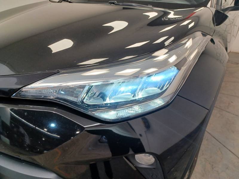 Toyota C-HR - Photo 14