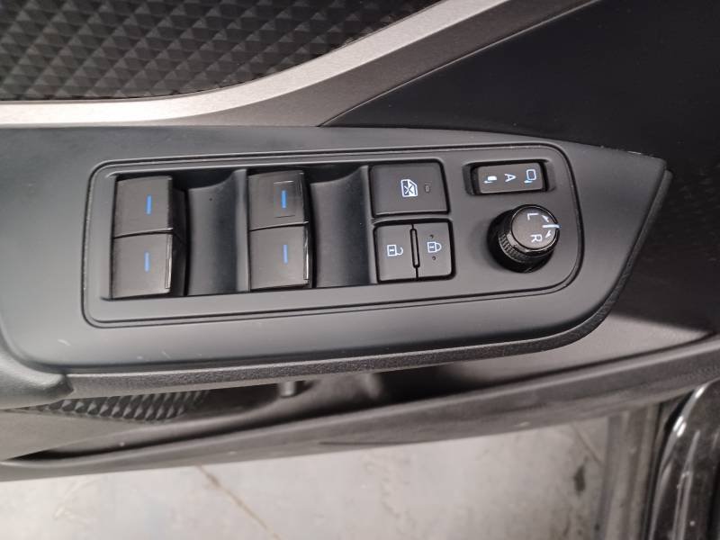 Toyota C-HR - Photo 15
